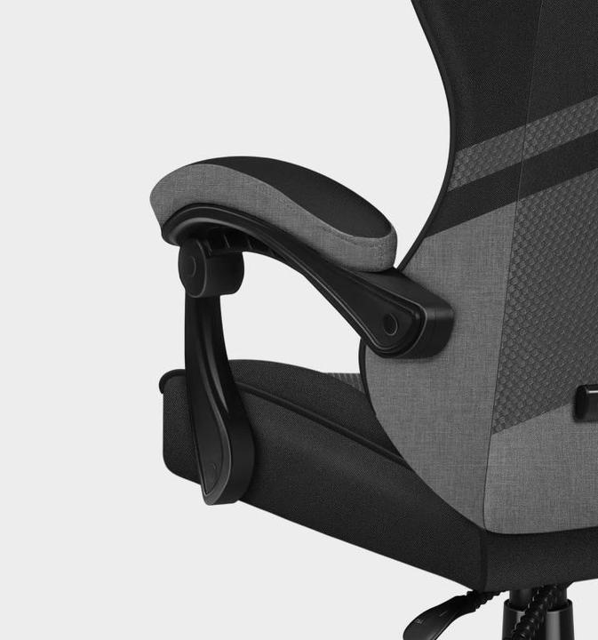 Image du produit Huzaro Fotel gamingowy Force 4.4 Maille blanche