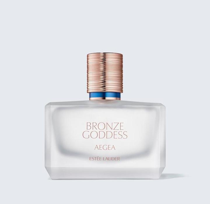 Produktbild Estée Lauder Bronze Goddess Destination Aegea Eau de Parfum (Eau de Parfum, 50 ml)