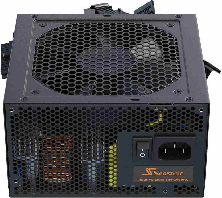 Image du produit Seasonic B12 (850 W)