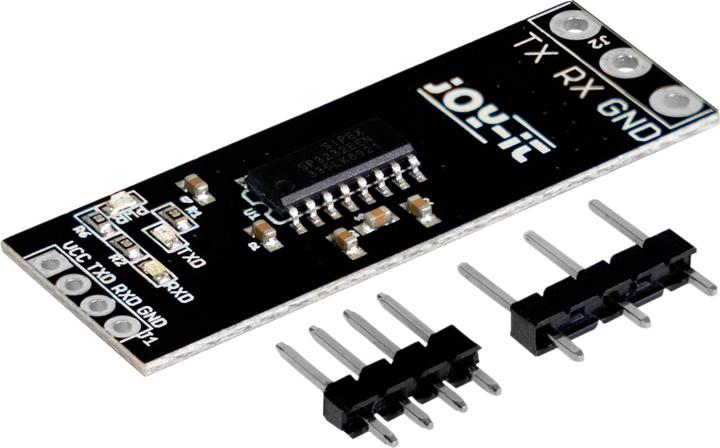 Actual product image Joy-it UART-RS232 Wandler 1 St.