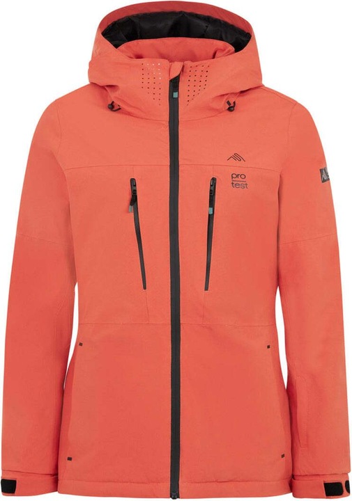 Protest Snowjacket Prtsima