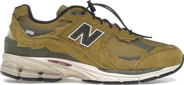 Image du produit New Balance 2002R Protection Pack High Desert (36)