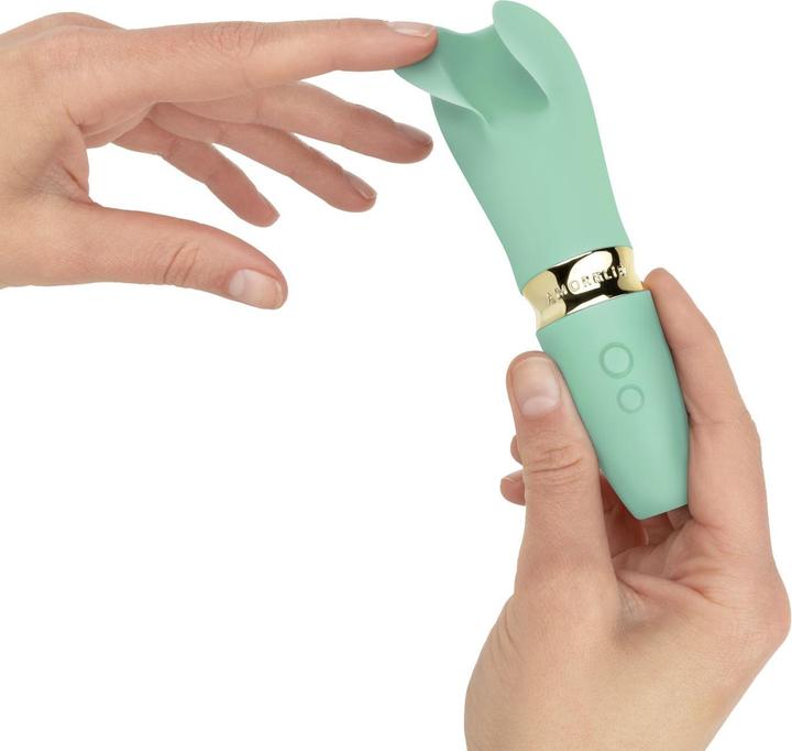 Produktbild Amorelie »Snog 2.0« Auflegevibrator