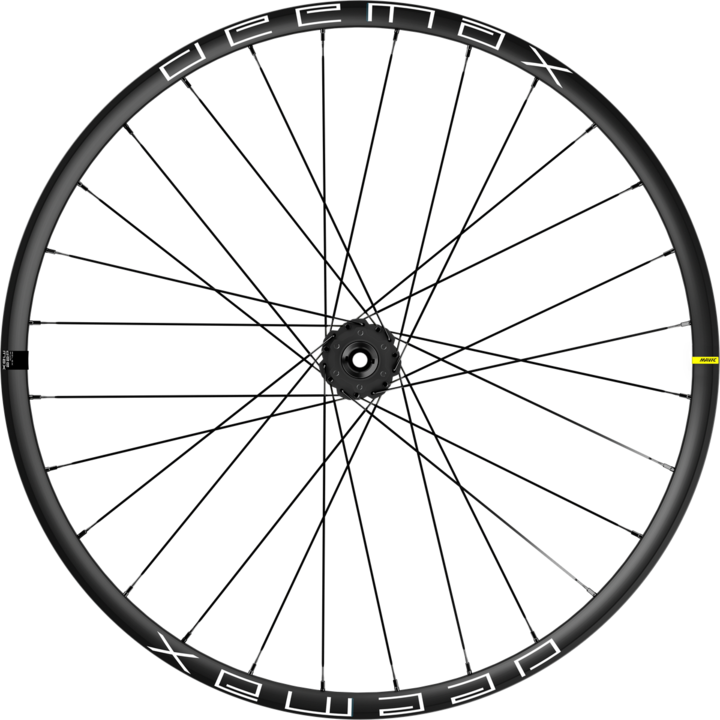 Produktbild Mavic Deemax 21 29 | 12 x 148 mm Boost | 6 Trous (Laufradsatz, 29")