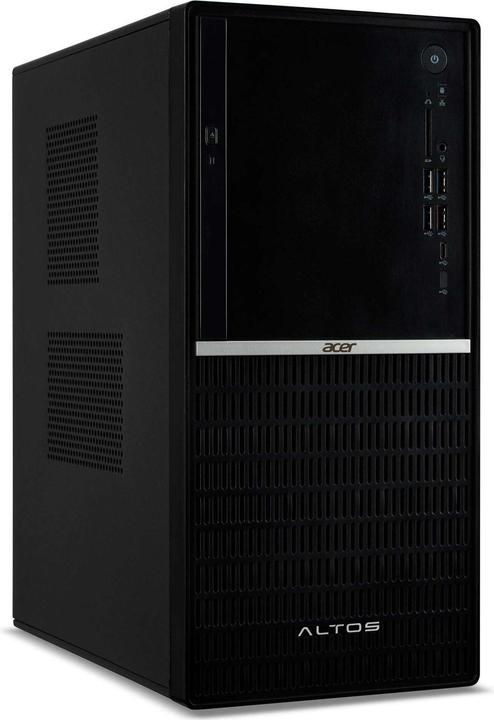Image du produit Acer PC Altos P130 F9 (1000 Go, 32 Go, Intel Core i9-14900)
