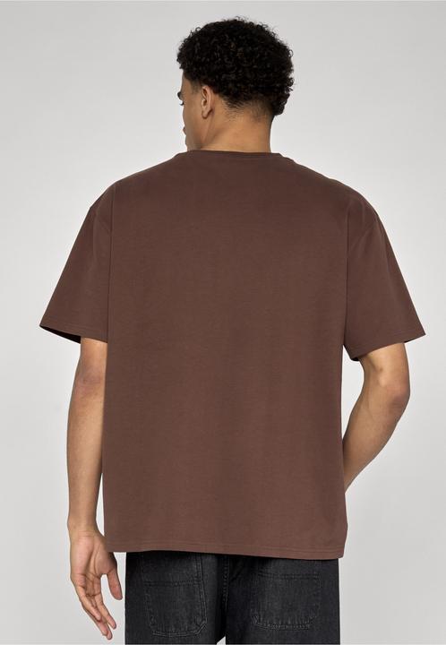 Produktbild Urban Classics Relaxed Dropped Shoulder Tee - 191467 (L)