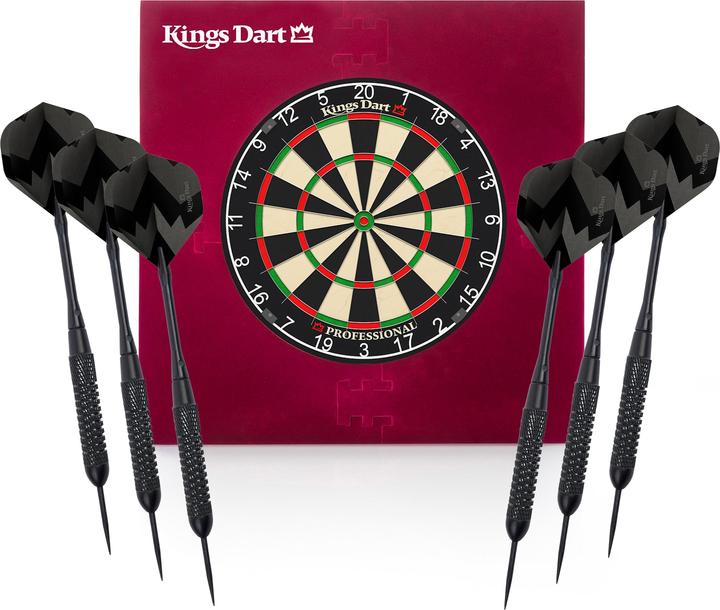 Kings Dart Dart-Set Professional