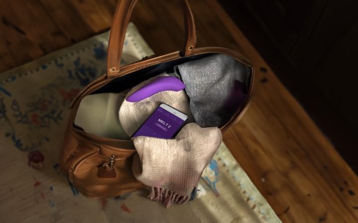 Immagine prodotto We-Vibe Melt 2