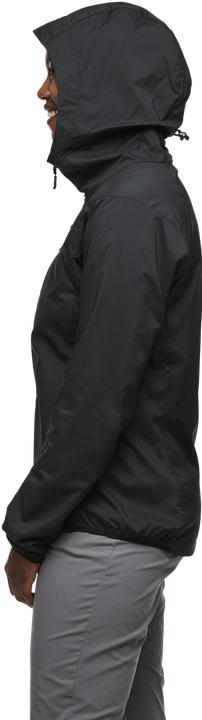 Produktbild Black Diamond W Alpine Start Insulated Hoody (L)