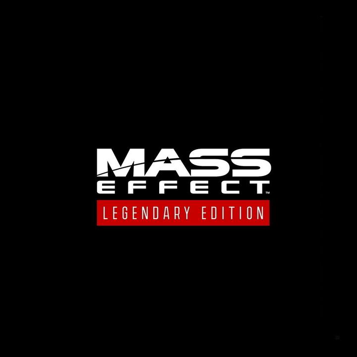 Actual product image EA Games Mass Effect Legendary Edition (Import) (Xbox One S)