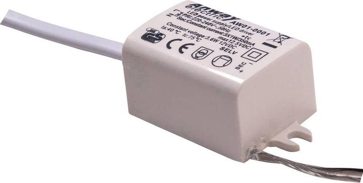 Produktbild Heitronic LED-Panel (33 lm)