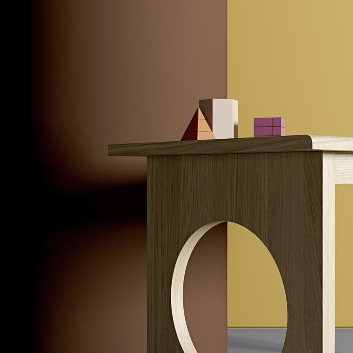 Image du produit Woodman Construction (140 x 75 x 70 cm)