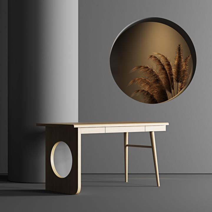 Image du produit Woodman Construction (140 x 75 x 70 cm)