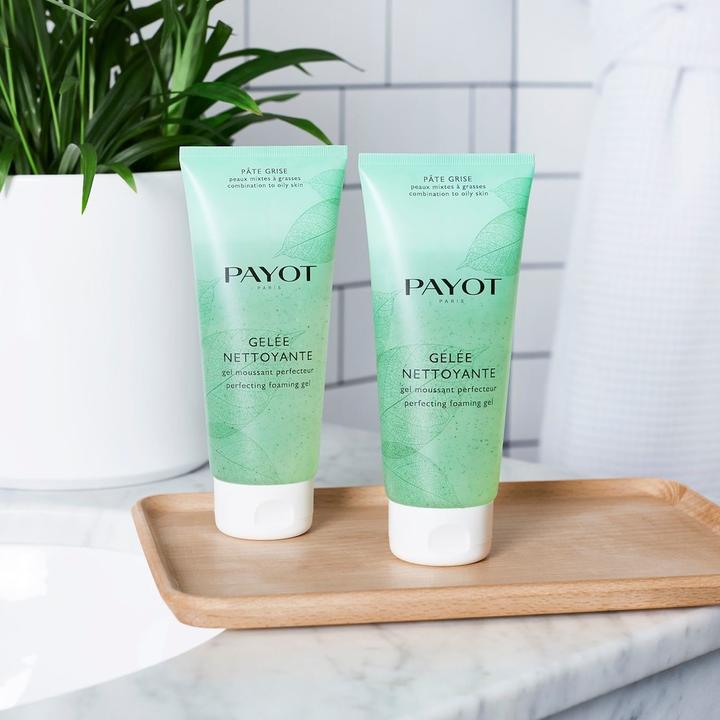 Immagine prodotto Payot Paris Pâte grise gelatina Nettoyante (Gel detergente, 200 ml)