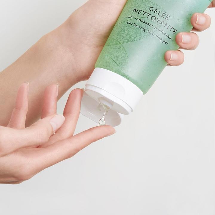 Immagine prodotto Payot Paris Pâte grise gelatina Nettoyante (Gel detergente, 200 ml)