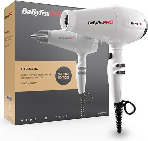 Produktbild BaByliss Pro Caruso HQ (2400 W)