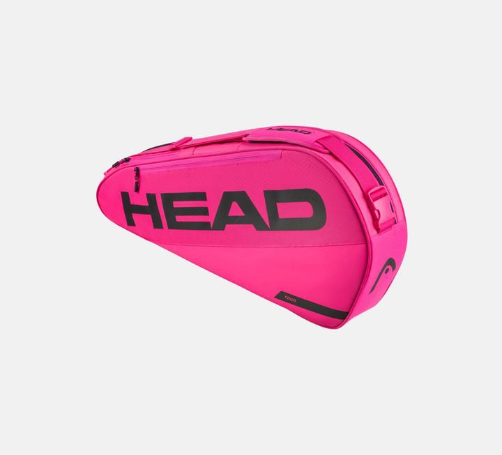 Actual product image Head Tour Schlägertasche S Pink (3R)