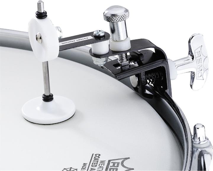 Actual product image Remo Snare damper