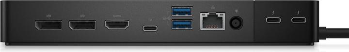 Produktbild Dell WD22TB4 (Thunderbolt, 11 Ports)