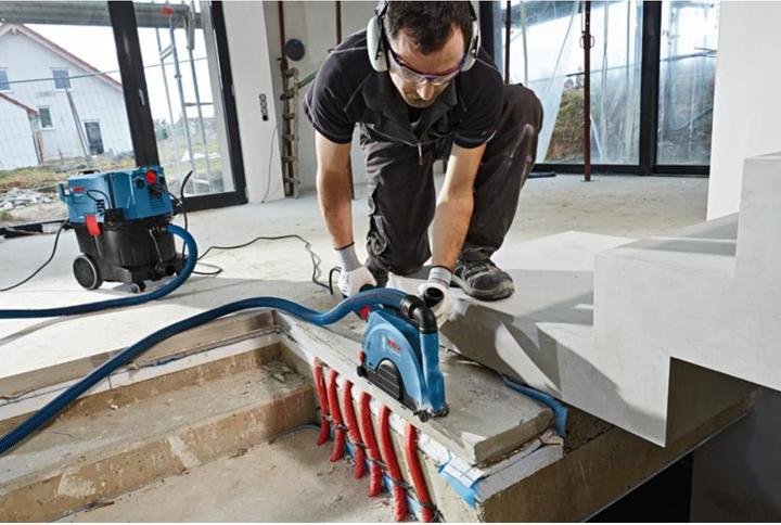 Produktbild Bosch Professional Gde 230 Fc-T