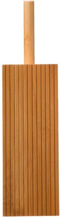 Immagine prodotto 5Five Spazzola per WC in bambù