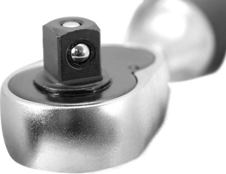 Produktbild Matador Drehmomentschlüssel UNO 125(1/2) (1/2", 68 - 340 Nm)