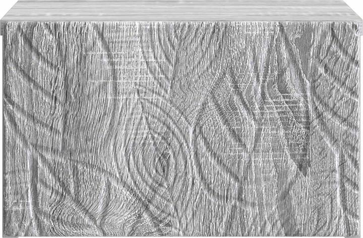 Produktbild vidaXL Wandtisch (34.50 x 49 x 20 cm)