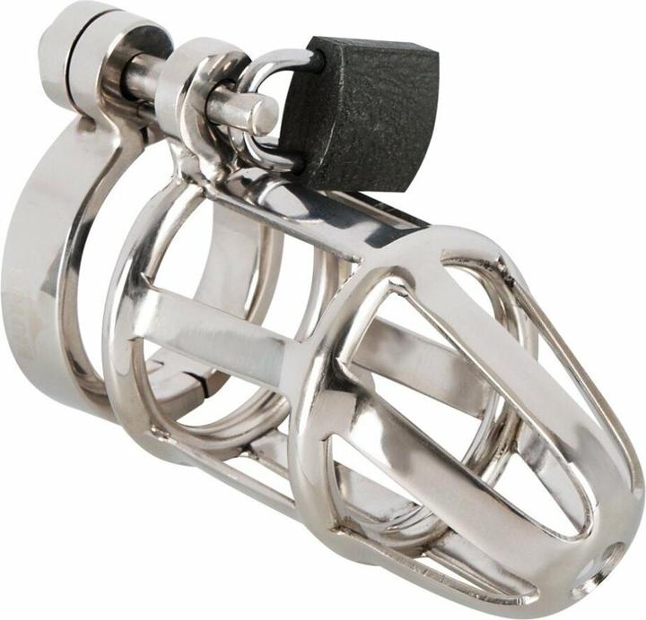 You2Toys Chastity Cage