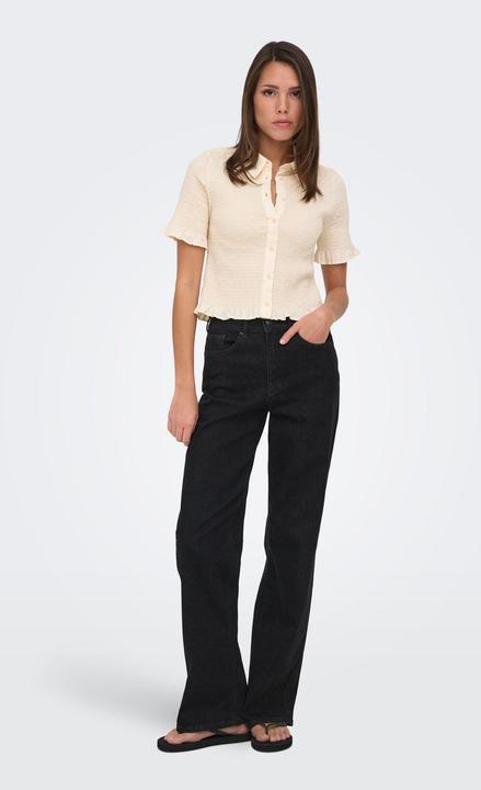 Produktbild Only ONLTAMARI Hemd Hemd (S)