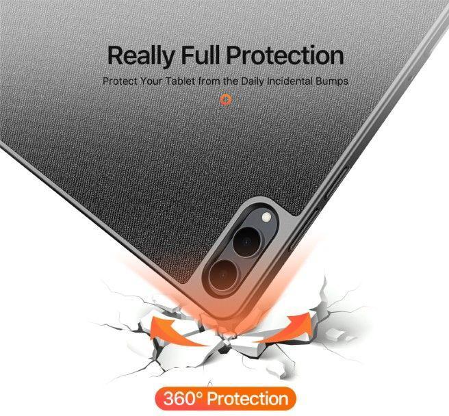 Actual product image Dux Ducis Domo Series (Samsung Galaxy Tab S11 Ultra)