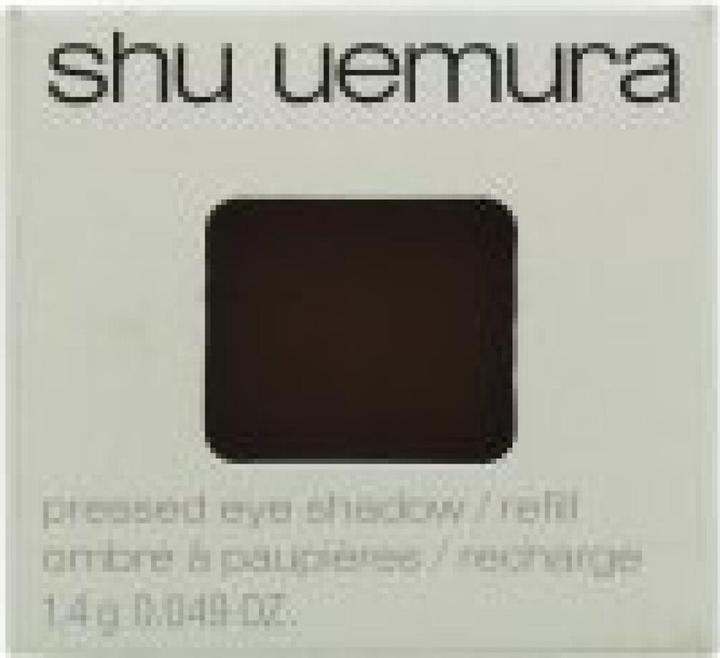 Shu Uemura Eye Shadow Pressed Powder 1.4g - 882 M Medium Brown (882 M Medium Brown)