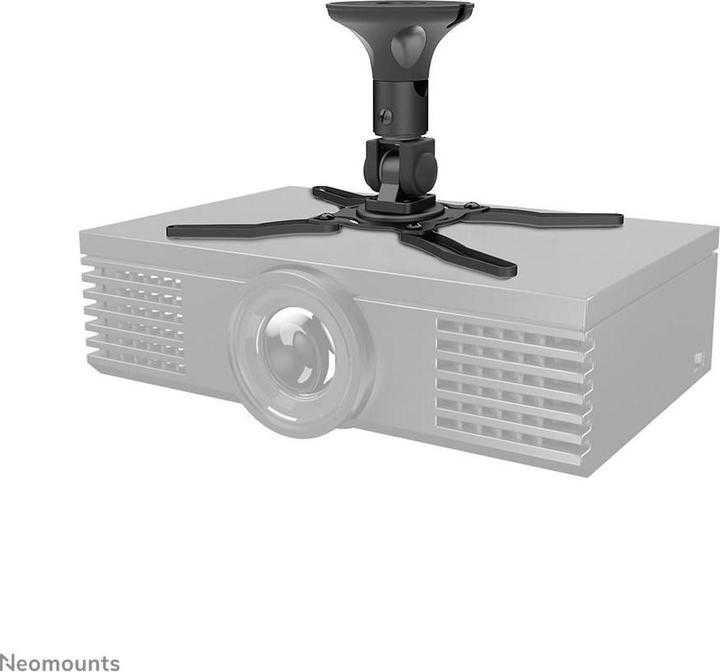 Produktbild Neomounts Deckenhalterung Beamer C-50 (Decke)