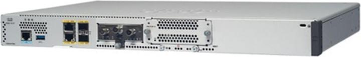 Produktbild Cisco Catalyst C8200-1N-4T Router: - 8GB