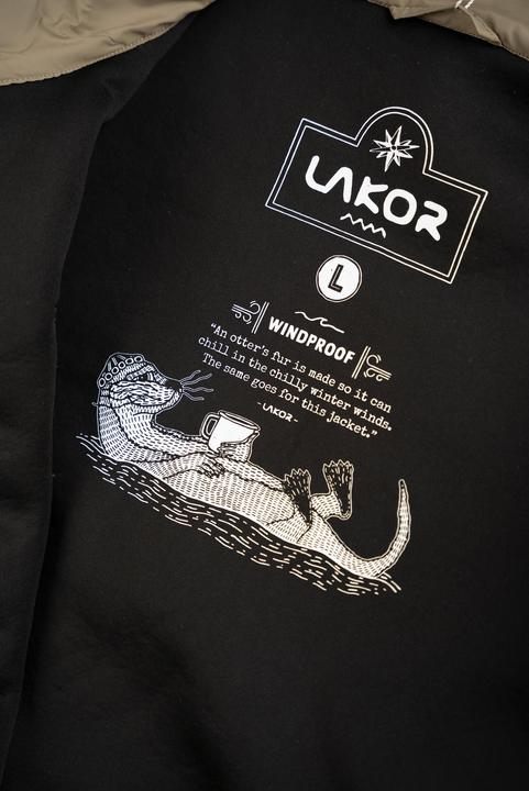 Immagine prodotto Lakor Campfire Pile (L)