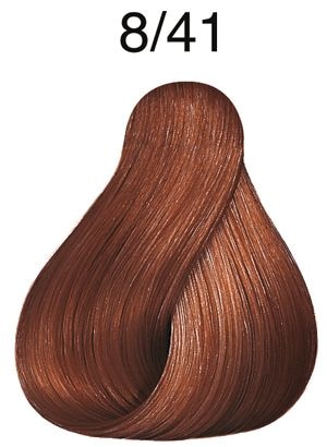 Immagine prodotto Wella KP Me+ 8/41 biondo chiaro red-ash 60 (8/41 biondo chiaro rosso-cenere)