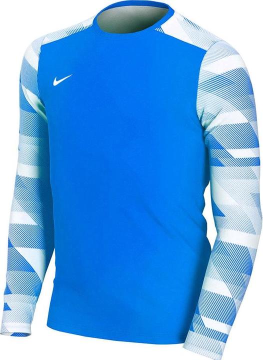 Actual product image Nike Dri-Fit Park 4 Goalkeeper Royal Blue/White/White XL (XL)