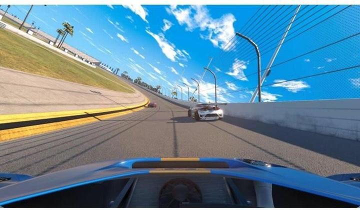 Produktbild Maximum Games Hot Lap Racing /Switch (Switch)