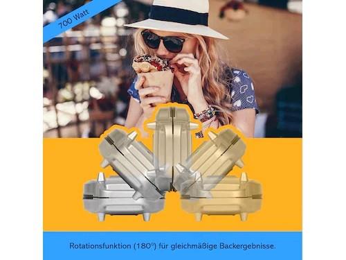 Produktbild Clatronic WA 3772