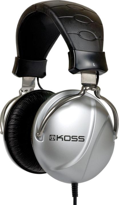 Productafbeelding Koss Sporta Pro (Bedraad)