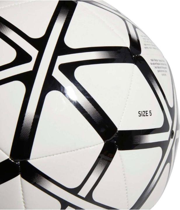 Produktbild adidas fussball starlancer club (5)