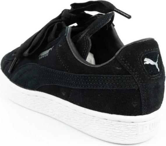 Image du produit Puma Wildlederschuhe (30)