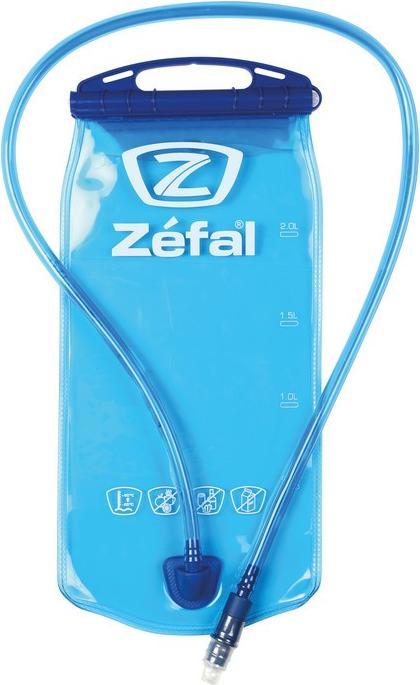Actual product image Zefal Standard