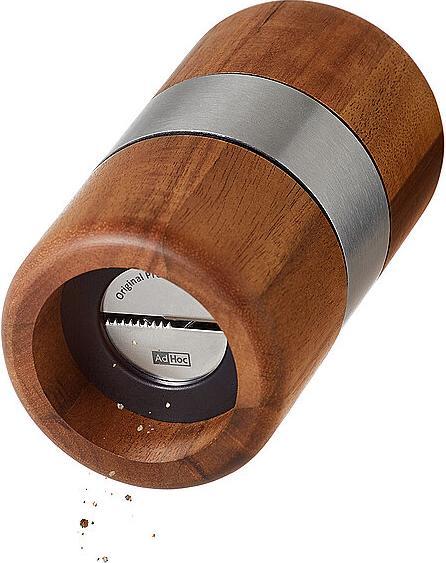 Actual product image AdHoc Nutmeg grinder Muskato