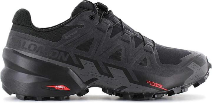 Produktbild Salomon Speedcross 6 (46)