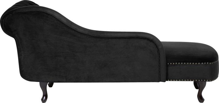 Actual product image Beliani Nimes (Recamiere)