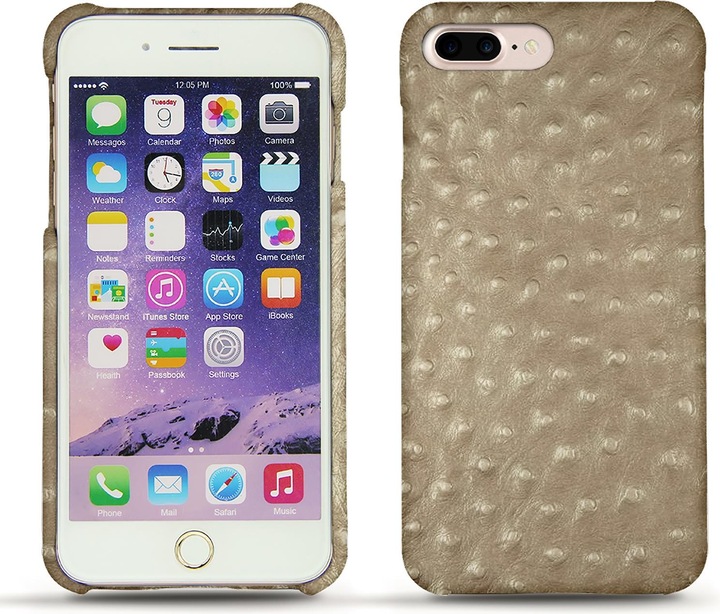 Immagine prodotto Noreve Cover in pelle (Apple iPhone 7 Plus)