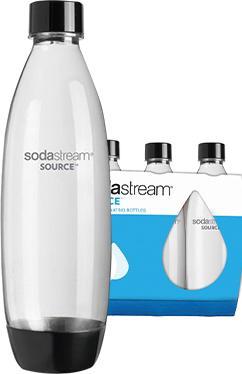 Image du produit SodaStream Source/Play