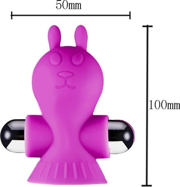 Produktbild Shots Nippelklemme