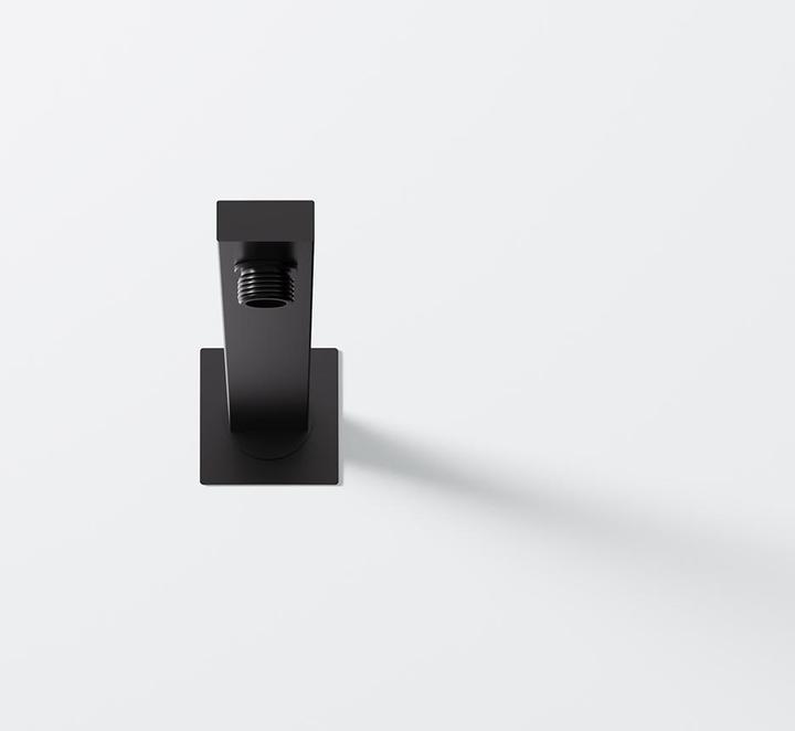 Actual product image Steinberg Seriess 342 shower arm, 420mm