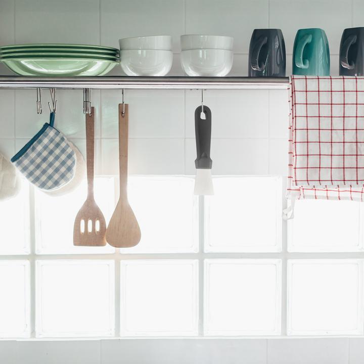 Actual product image Relaxdays 4x cleaning scraper (4 pcs.)